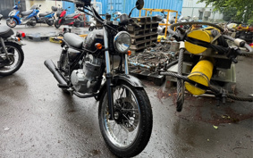 SUZUKI GLASS TRACKER BIG BOY NJ4DA