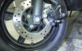 SUZUKI ADDRESS V125 Gen.2 2025 DP12H