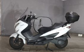 SUZUKI BURGMAN200 CH41A