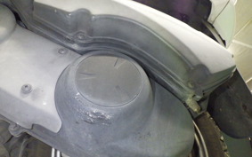 SUZUKI SKYWAVE 200 (Burgman 200) 2025 CH41A