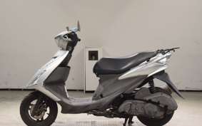 SUZUKI ADDRESS V125 S 2020 CF4MA
