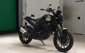 BENELLI レオンチーノ250 1996