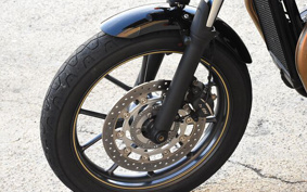 TRIUMPH ストリートカップ 2017 DAD77G