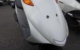 SUZUKI ADDRESS V125 1996 CF4EA