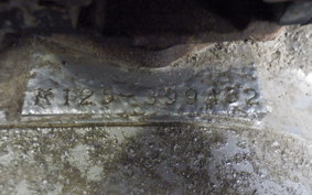 SUZUKI K125 2018 K125