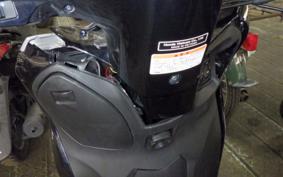 HONDA LEAD 125 JK12