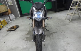 KAWASAKI Z125 PRO 2009 BR125H