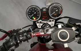 HONDA CB400SFV-4 2020 NC42