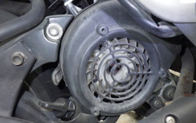 YAMAHA CYGNUS 125 XSR 2 2023 SE44J