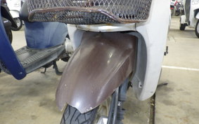 HONDA TODAY AF61
