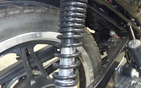 HONDA CBF125T