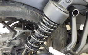 HONDA REBEL 250 A MC49