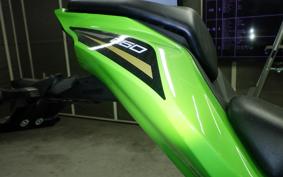 KAWASAKI ZX-25R 1999 ZX250E