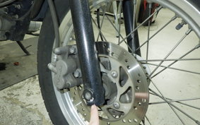 SUZUKI VANVAN 200 2013 NH42A