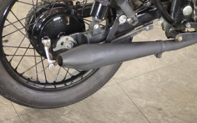 KAWASAKI 250TR 2002  BJ250F