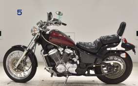 HONDA STEED 600 1991 PC21