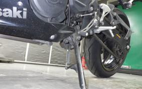 KAWASAKI NINJA 400 2019 EX400G