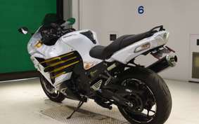 KAWASAKI ZX 1400 NINJA R A 2014
