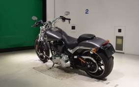 HARLEY FXSB 1580 2015