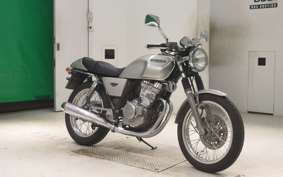 HONDA GB250 CLUBMAN Gen.4 MC10