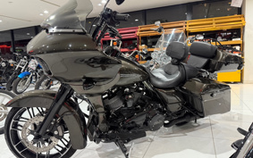 HARLEY FLTRXS 2020 KTP