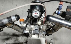 HONDA MONKEY Z50J