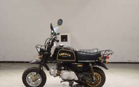 HONDA GORILLA Z50J