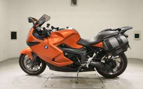 BMW K1300S 2012
