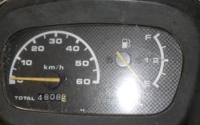 YAMAHA JOG APRIO 4JP