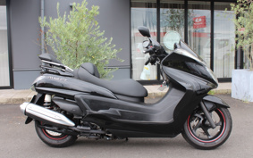 YAMAHA GRAND MAJESTY 250 SG15J