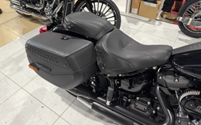 HARLEY  HARLEY FLHCS 2023 YBK