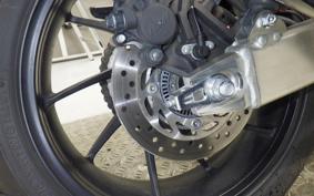 HONDA CB400 SUPER BOLDOR A 2021 NC42