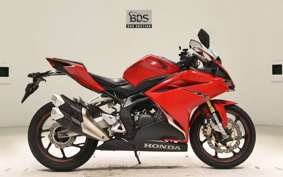 HONDA CBR250RR A 2016 MC51