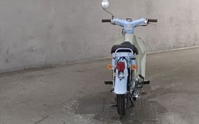 HONDA LITTLE CUB AA01