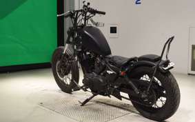 YAMAHA VIRAGO 250 3DM