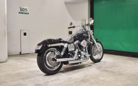 HARLEY FXDLI 1450 2006