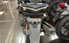 YAMAHA  CYGNUS X SR SEA5J