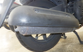 YAMAHA VINO 50 1987 SA37J