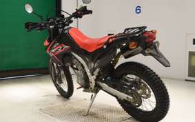 HONDA CRF250L MD38