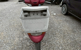 SUZUKI LET`S4 CA43A