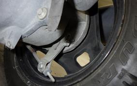 SUZUKI LET's 4 CA45A