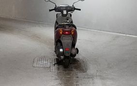 SUZUKI LET`S4 CA45A