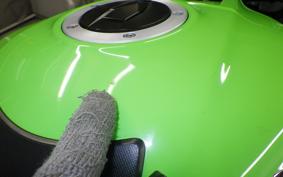 KAWASAKI ZX 10 NINJA ABS 2020 ZXT02E