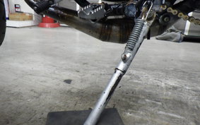 KAWASAKI KSR-2 2007 MX080B