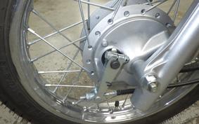 HONDA CROSS CUB 50 2022 AA06