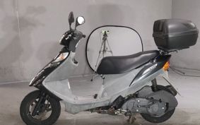 SUZUKI ADDRESS V125 CF4EA