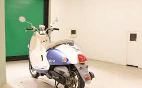 YAMAHA VINO 50 2018 SA37J