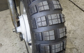 HONDA MONKEY BAJA 2024 Z50J