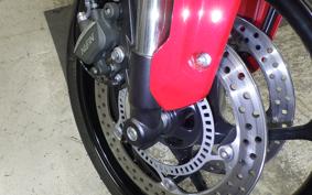 TRIUMPH TRIDENT 660 2026