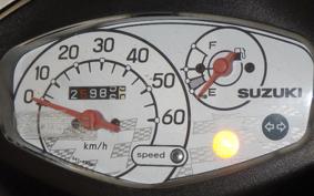 SUZUKI ADDRESS V50 CA4BA